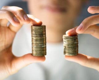 Compare Wage Gap, Money Pay And Pay