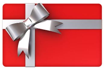 Aide exceptionnelle pour les chèques-cadeaux délivrés pour Noël 2021