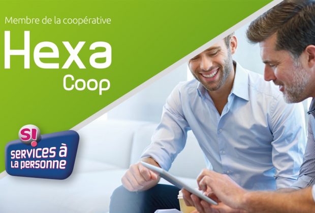 HexaCoop